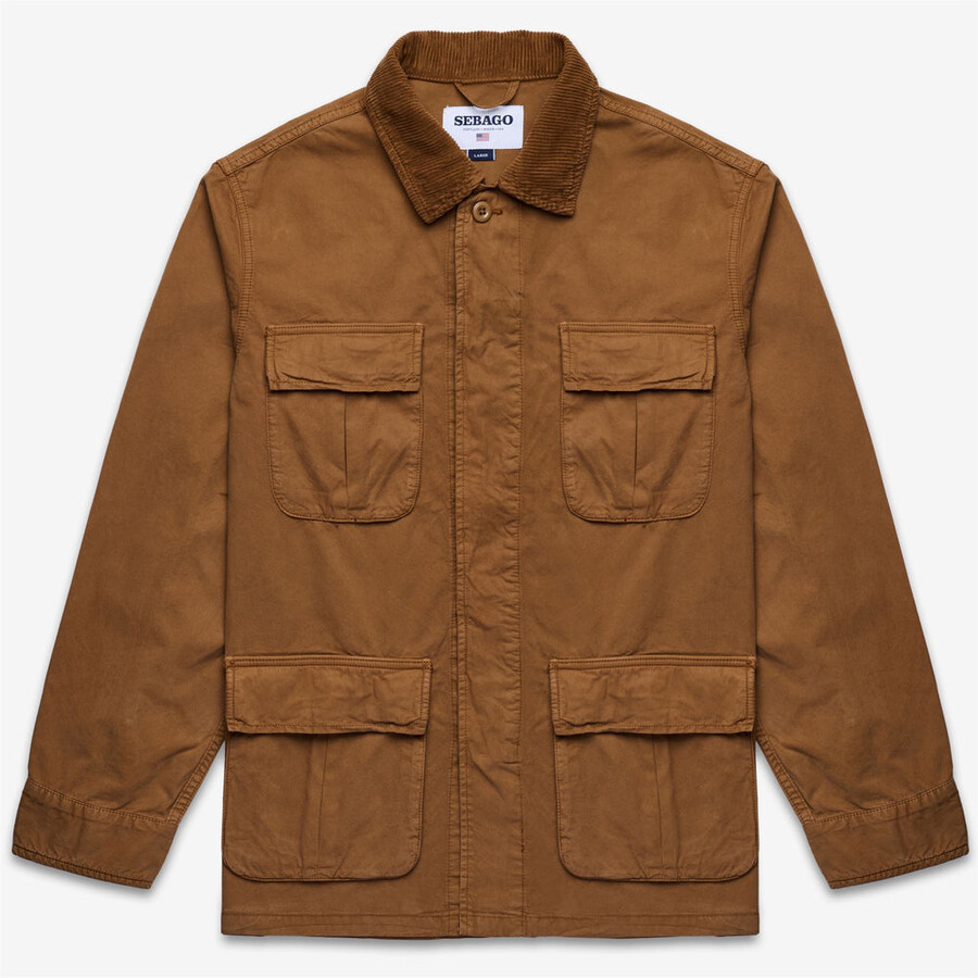 thomaston brown dk biscuit