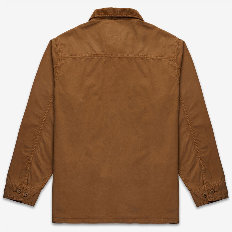 thomaston brown dk biscuit