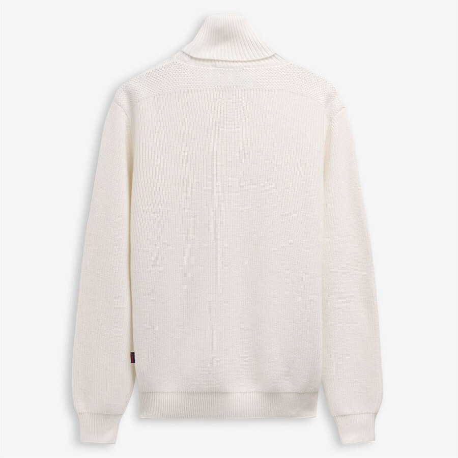 quickknot white natural