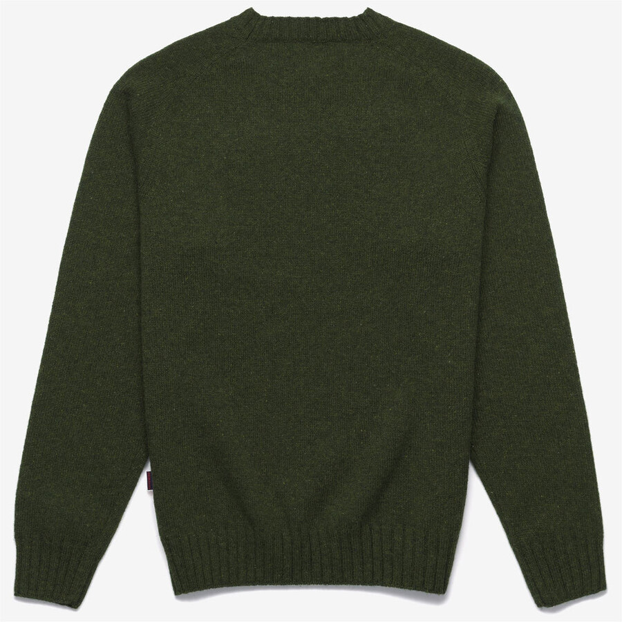gilead green black forest