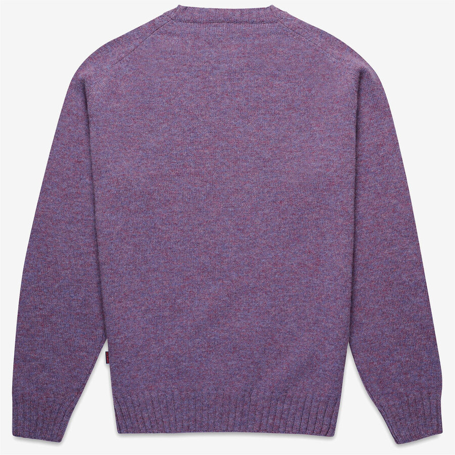 gilead violet dk