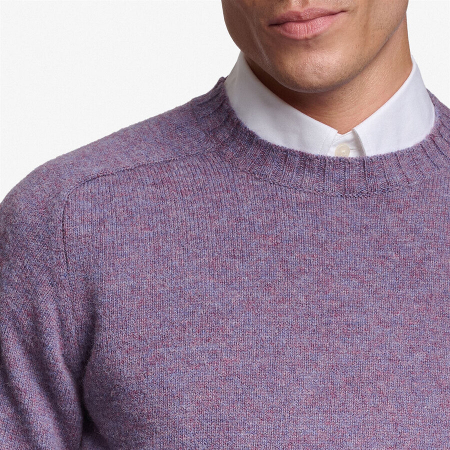 gilead violet dk