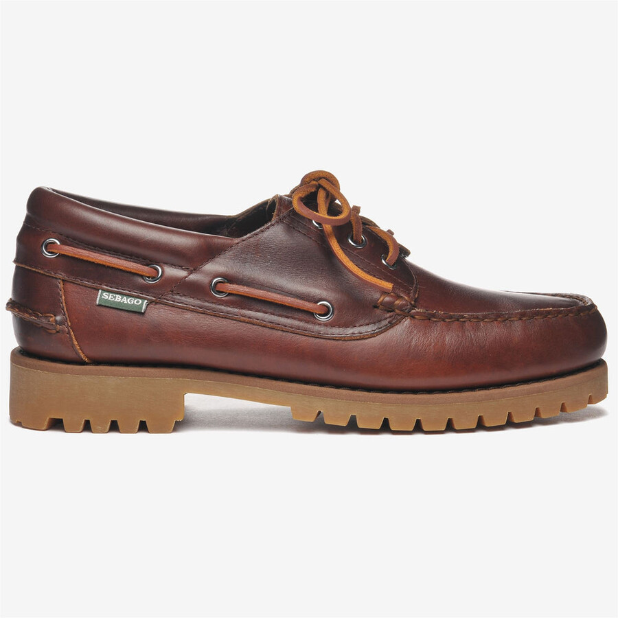 acadia brown cinnamon