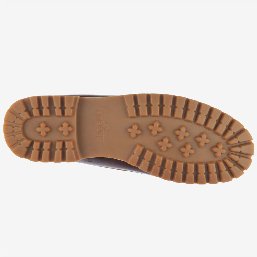 acadia brown cinnamon