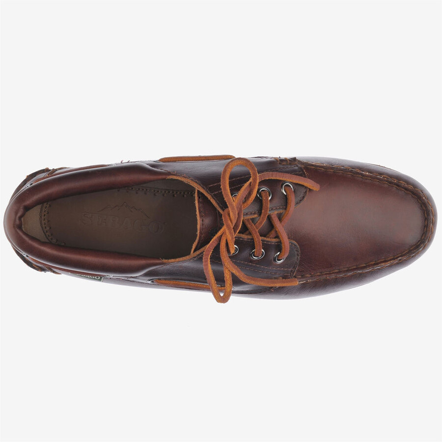acadia brown cinnamon