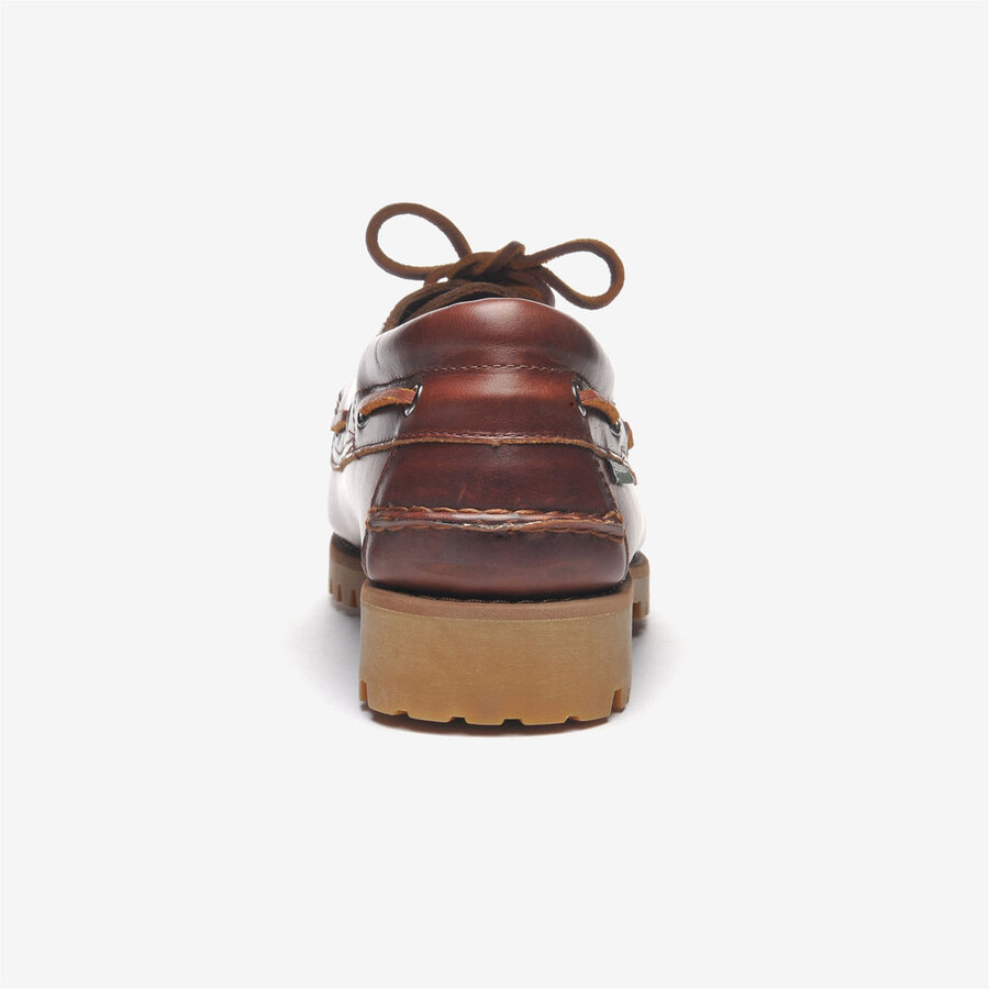 acadia brown cinnamon
