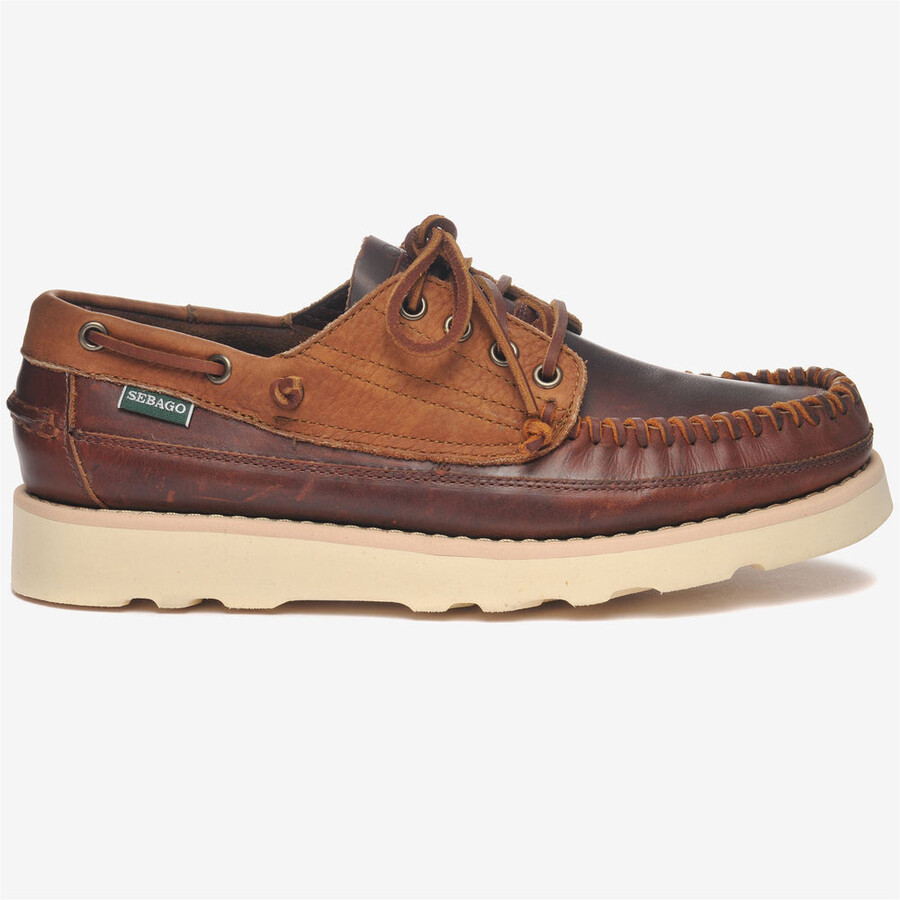seneca brown cinnamon