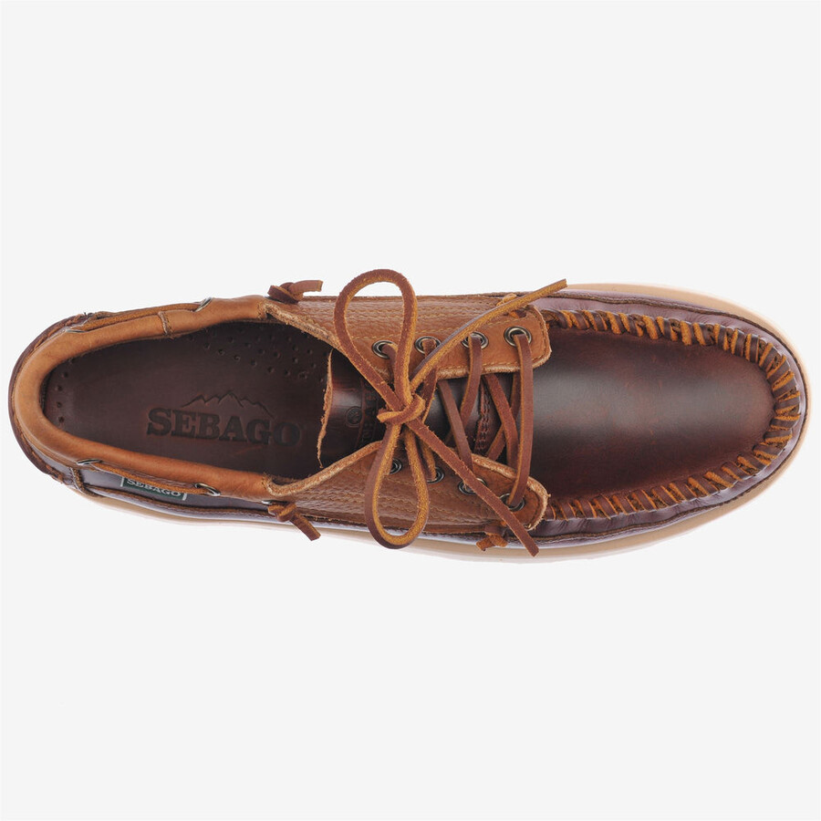 seneca brown cinnamon