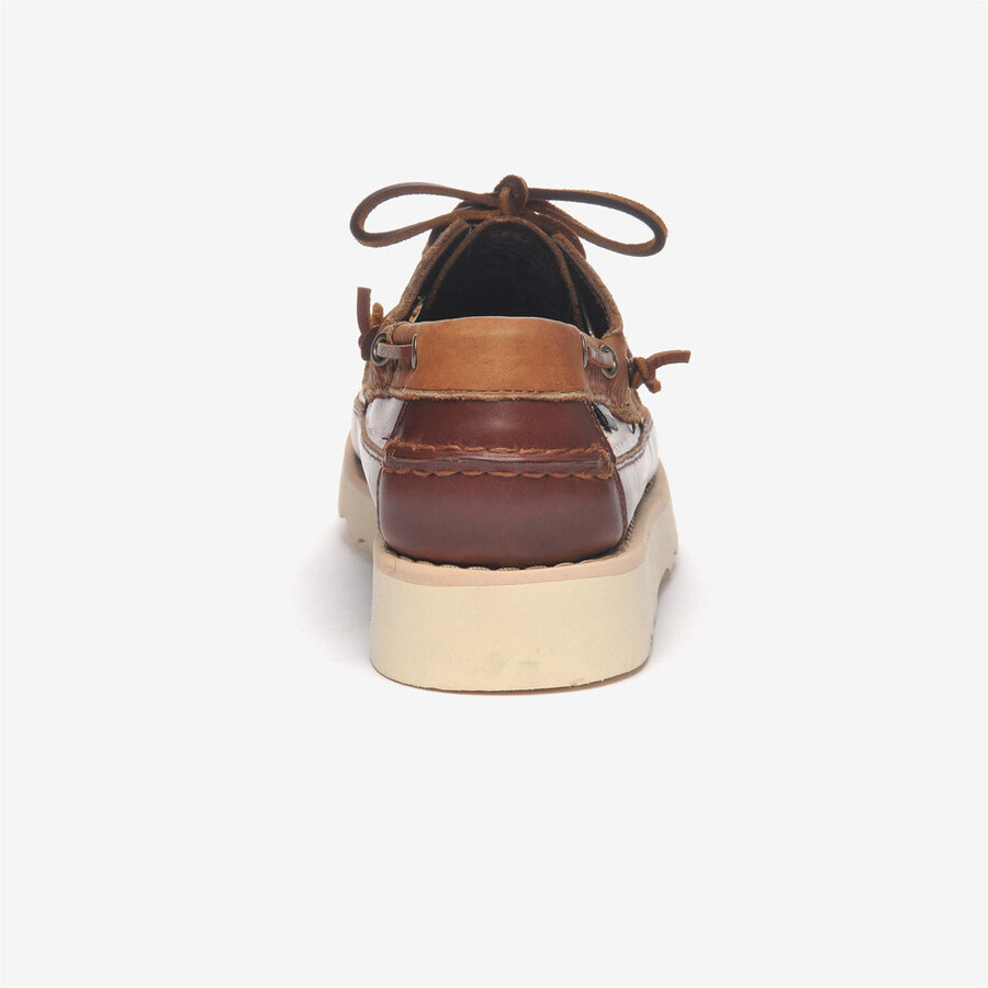 seneca brown cinnamon