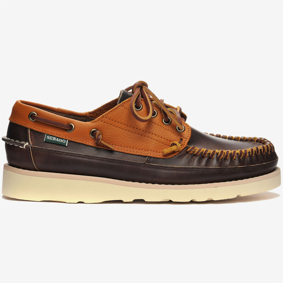 seneca dkbrown-ocra