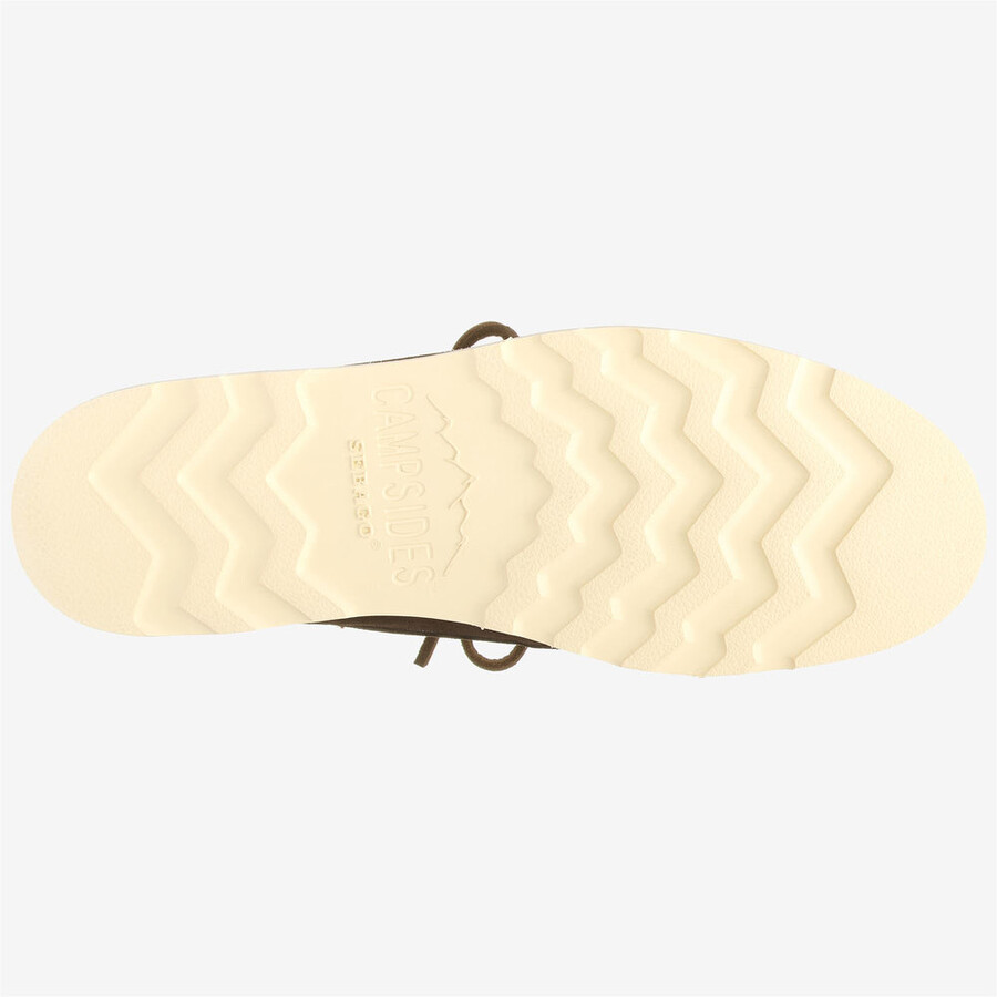 askookfield wildleder dunkelbraun