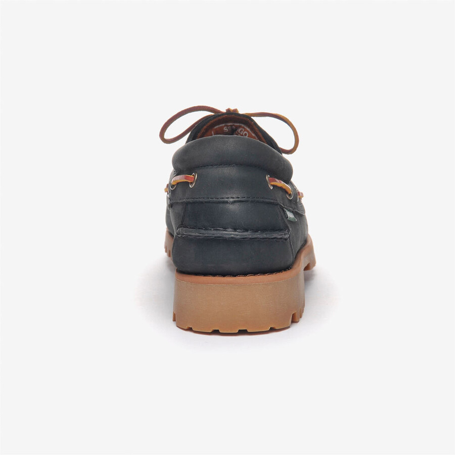 acadia crazy horse black