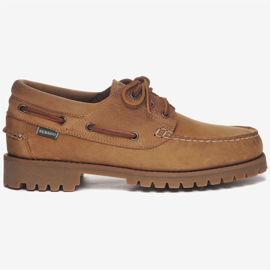 acadia crazy horse braun tan