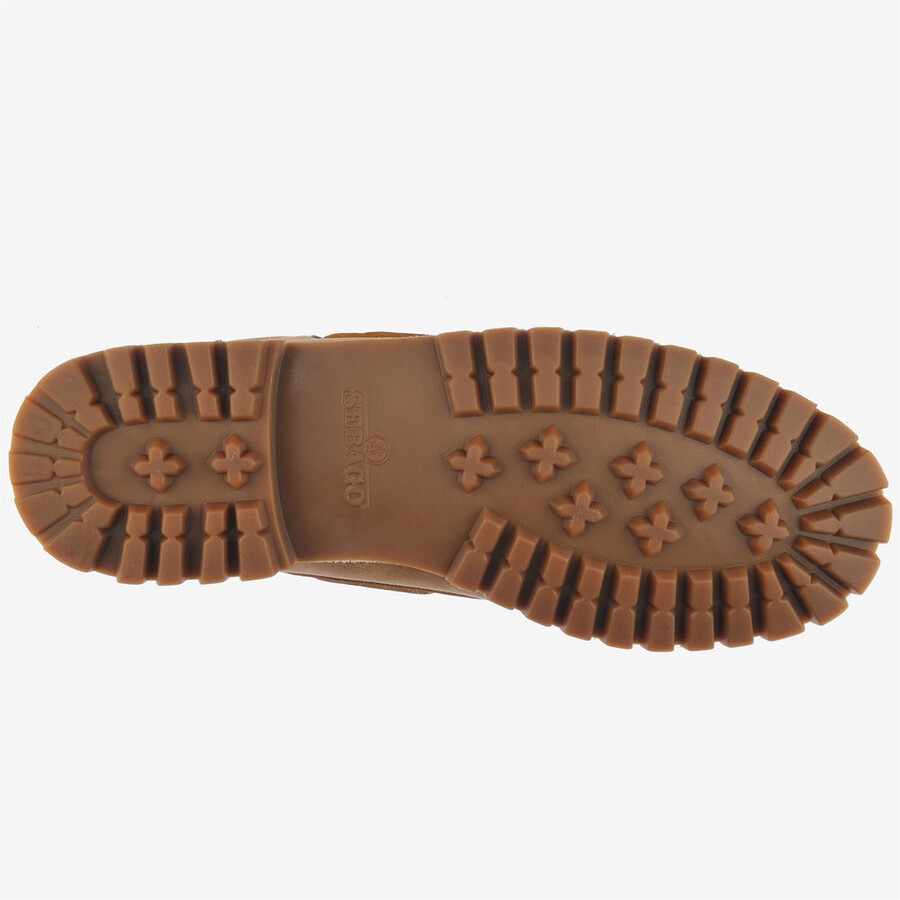acadia crazy horse braun tan
