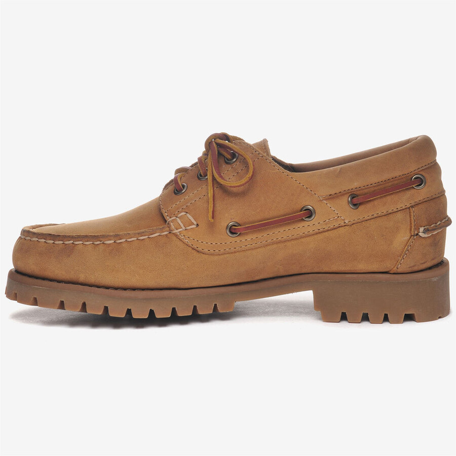 acadia crazy horse braun tan