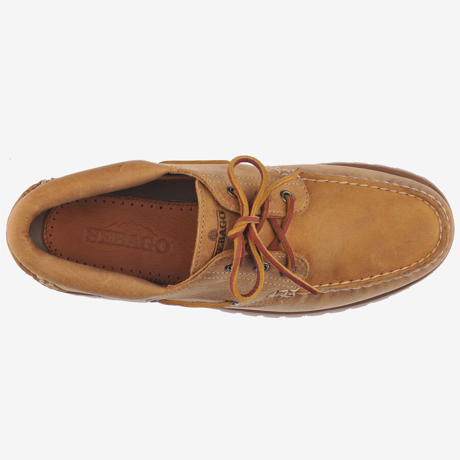 acadia crazy horse braun tan