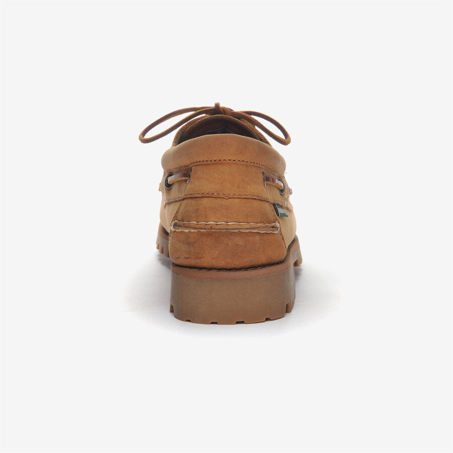 acadia crazy horse braun tan