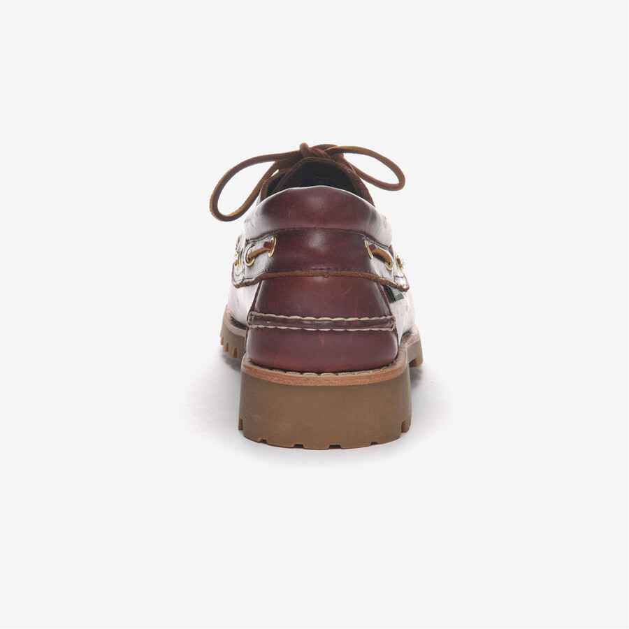 acadia premium braun burgunder
