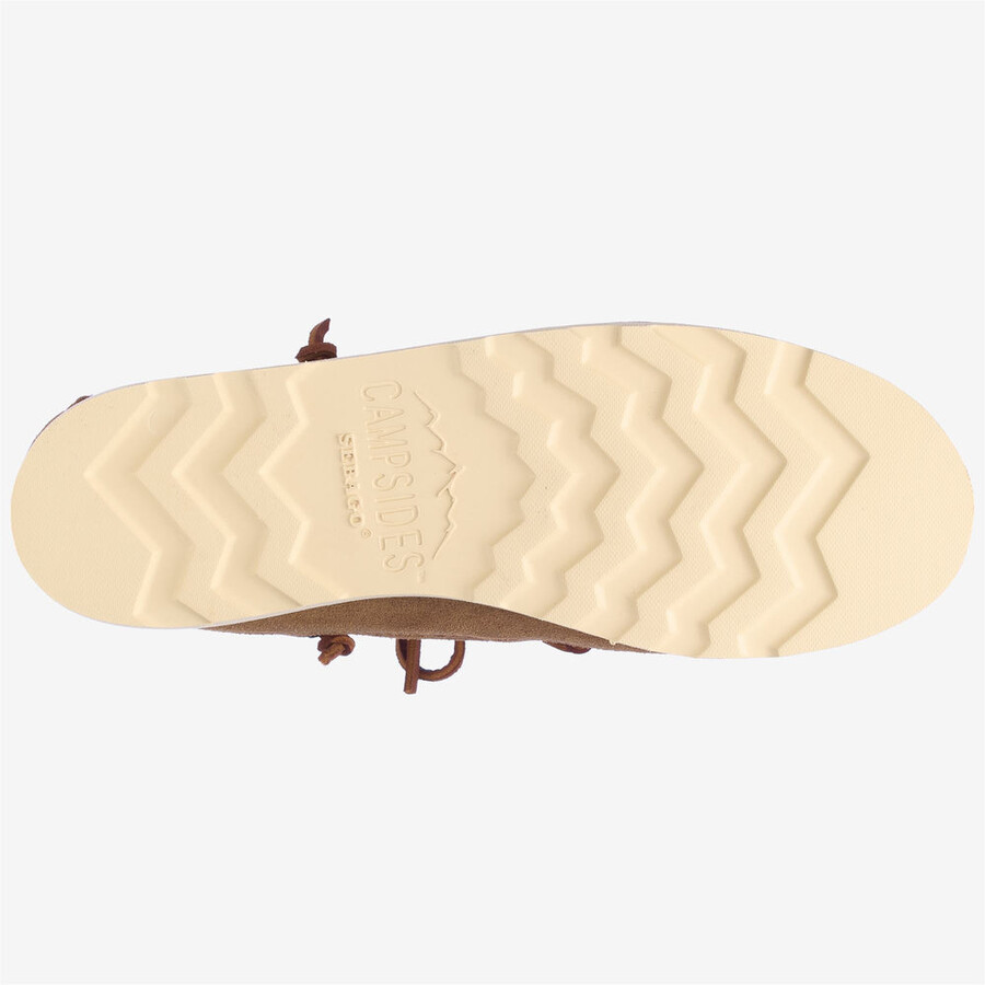 keuka oil beige camel