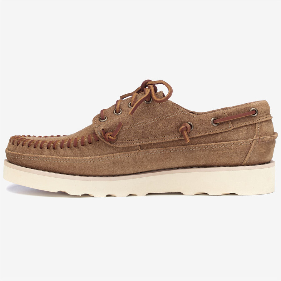 keuka oil beige camel