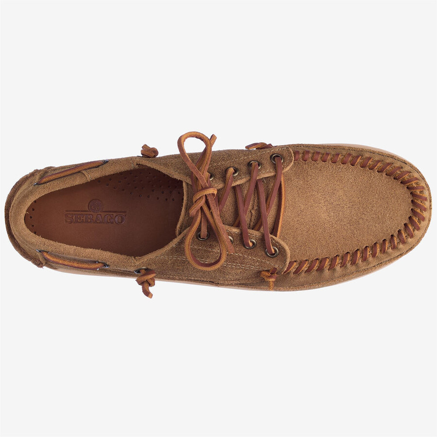keuka oil beige camel