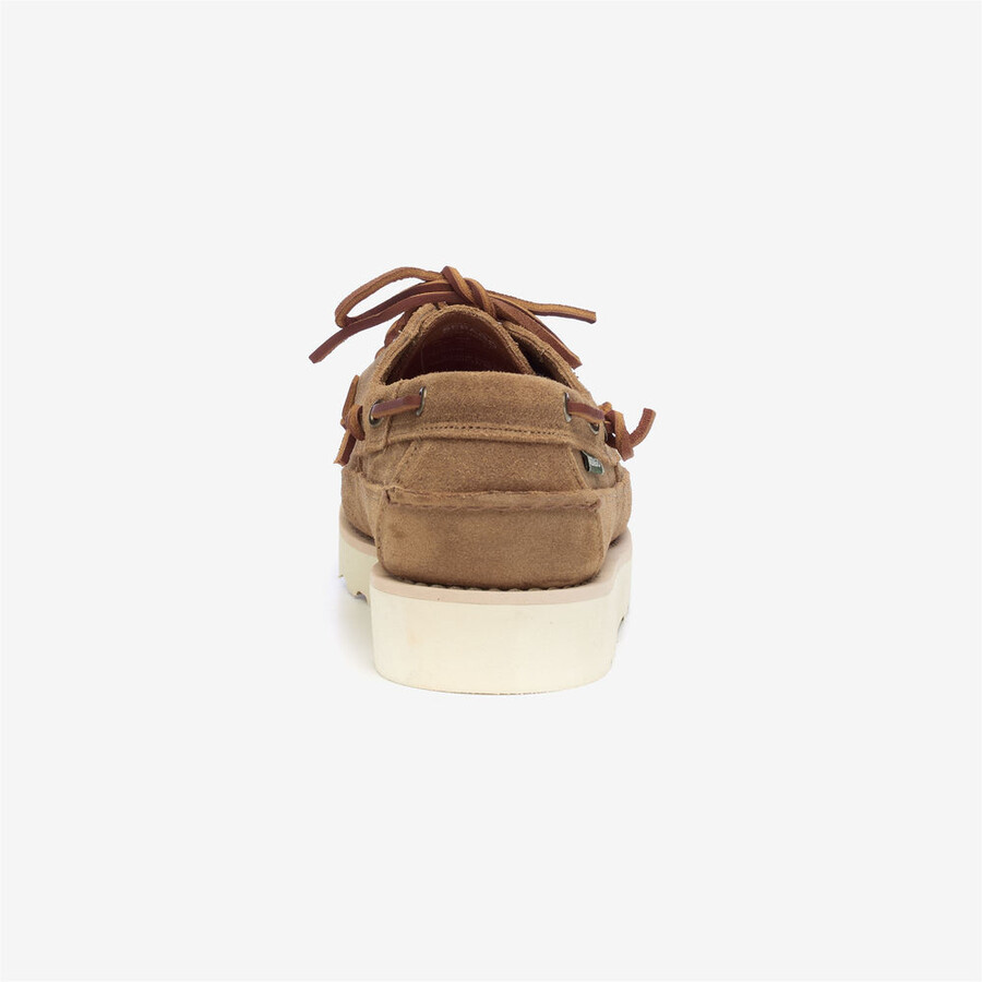keuka oil beige camel