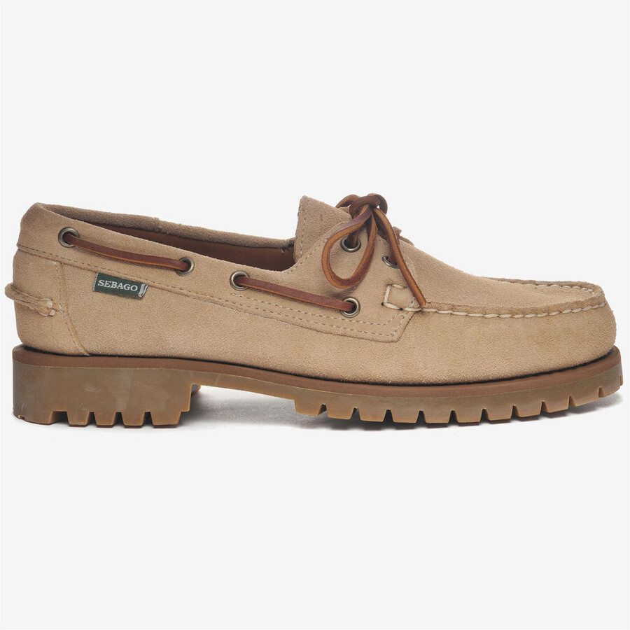 ranger suede beige camel