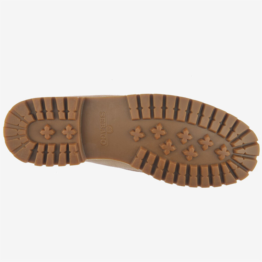 ranger suede beige camel