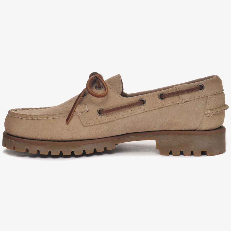 ranger suede beige camel