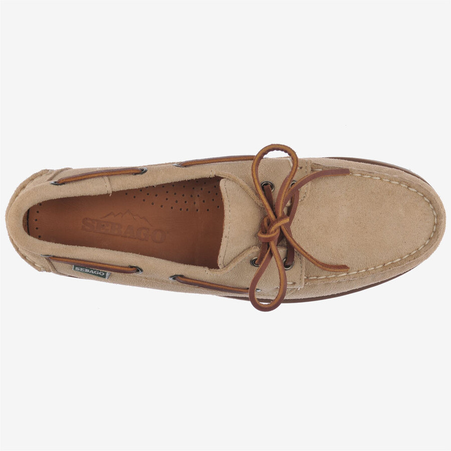 ranger suede beige camel