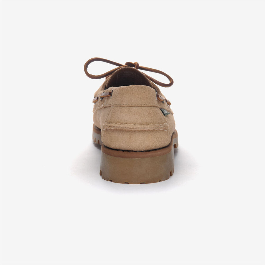 ranger suede beige camel