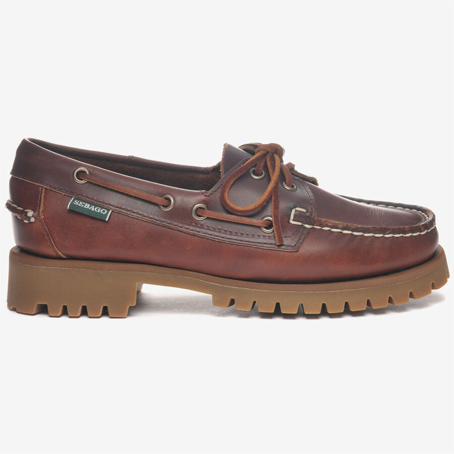 ranger waxy woman brown-gum