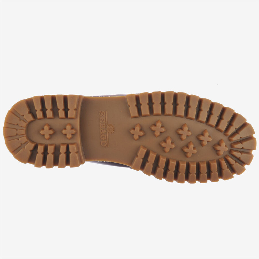 ranger waxy woman brown-gum