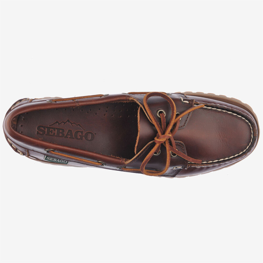 ranger waxy woman brown-gum