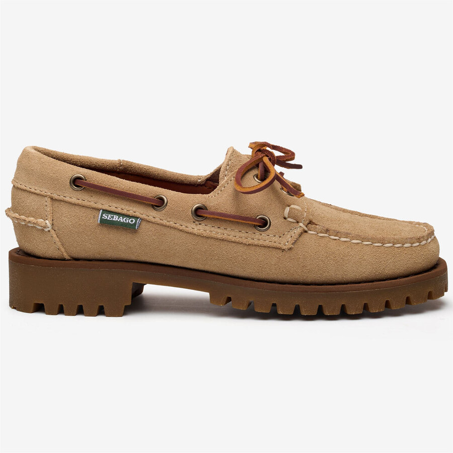 ranger suede damen beige camel