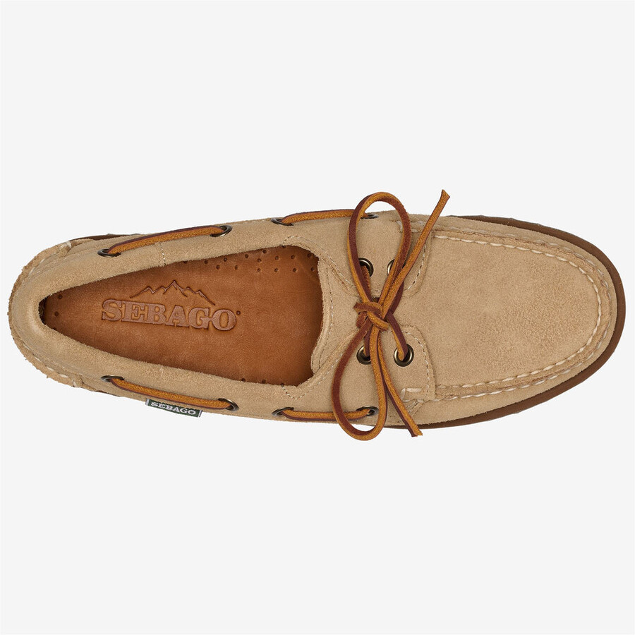 ranger suede damen beige camel