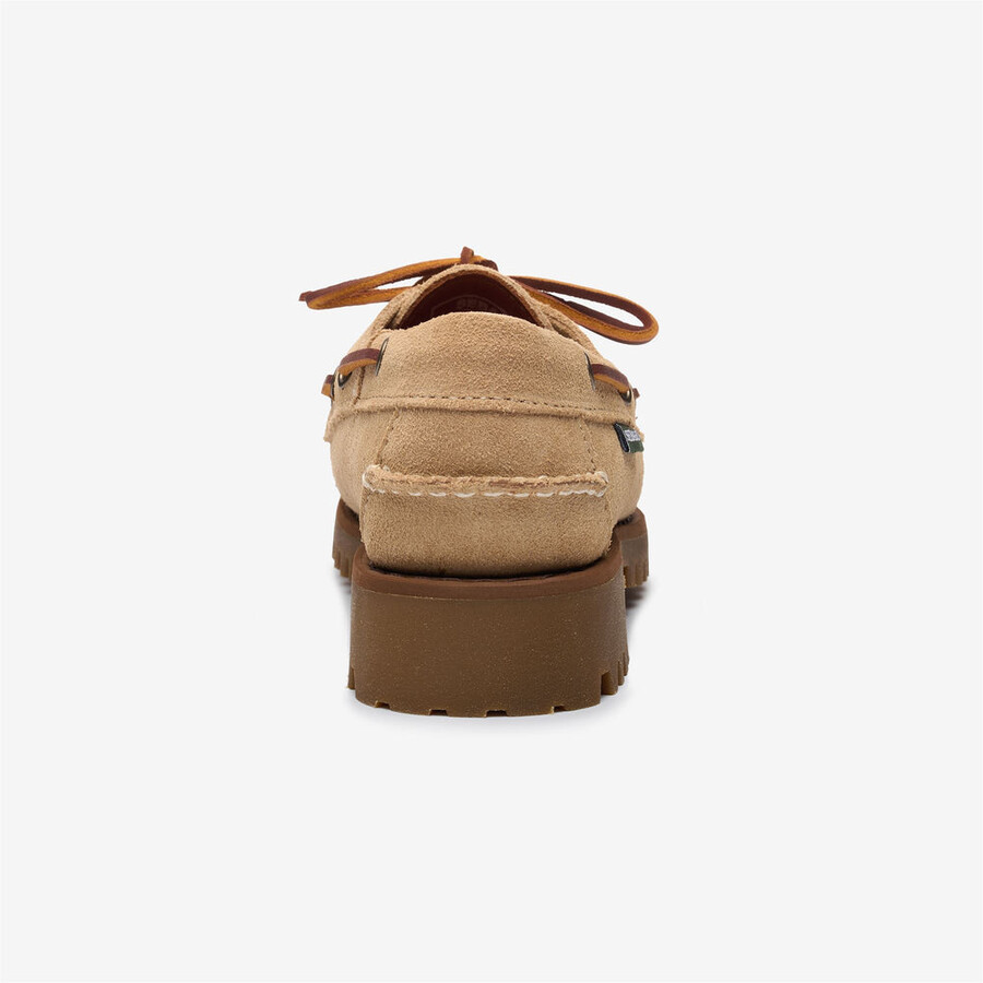 ranger suede damen beige camel