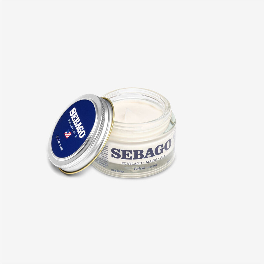 polish cream unico