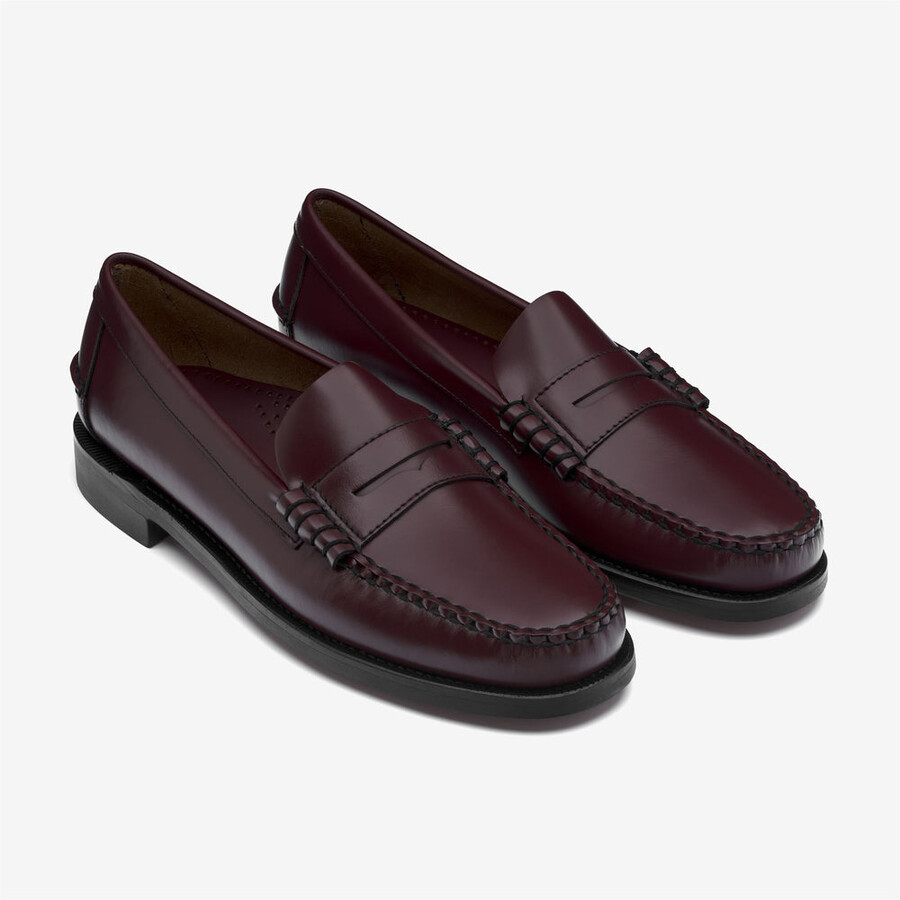 klassischer dan garnet