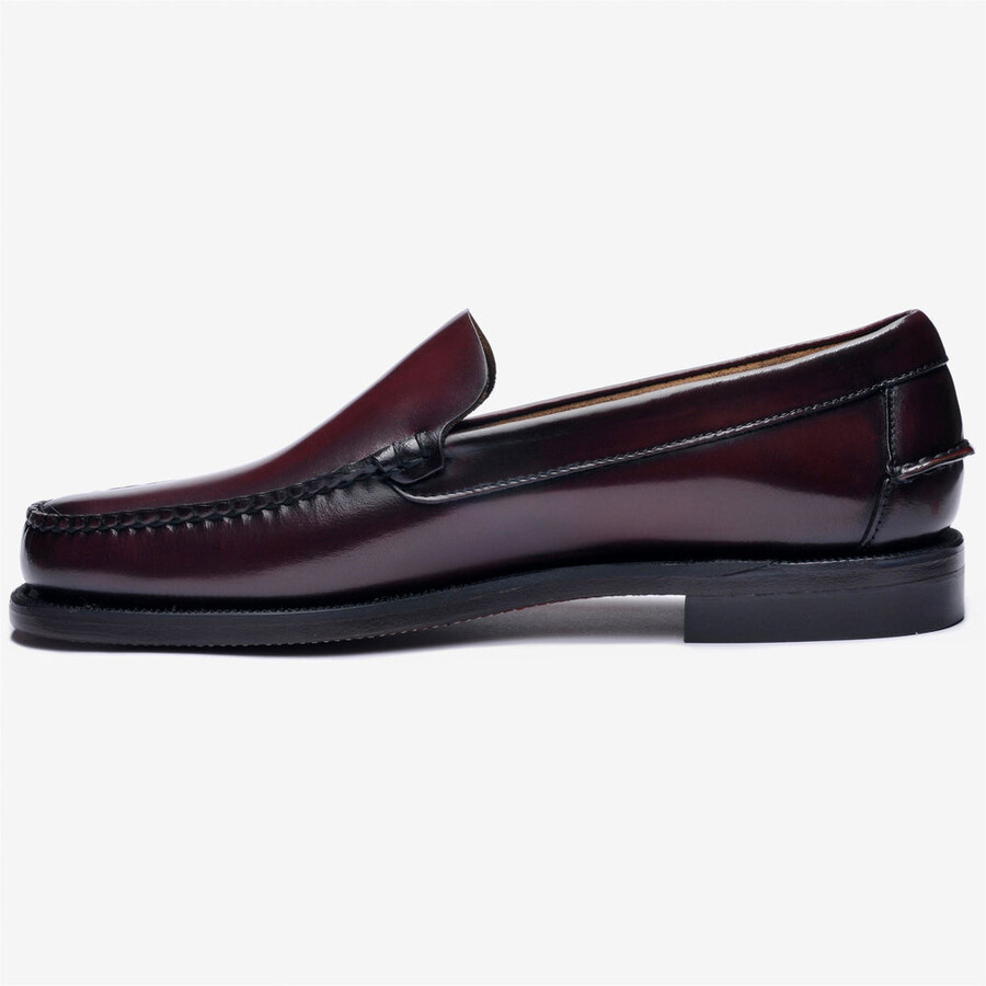 frank brown burgundy