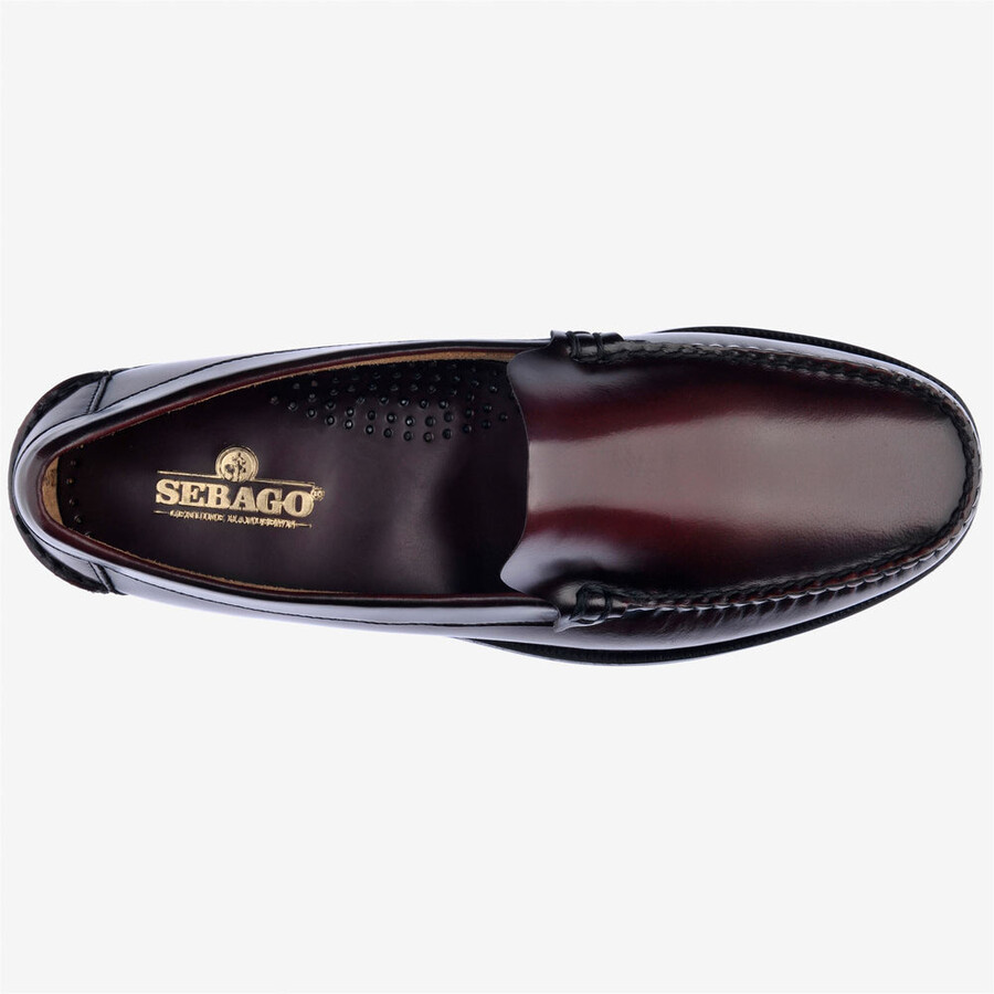 frank brown burgundy