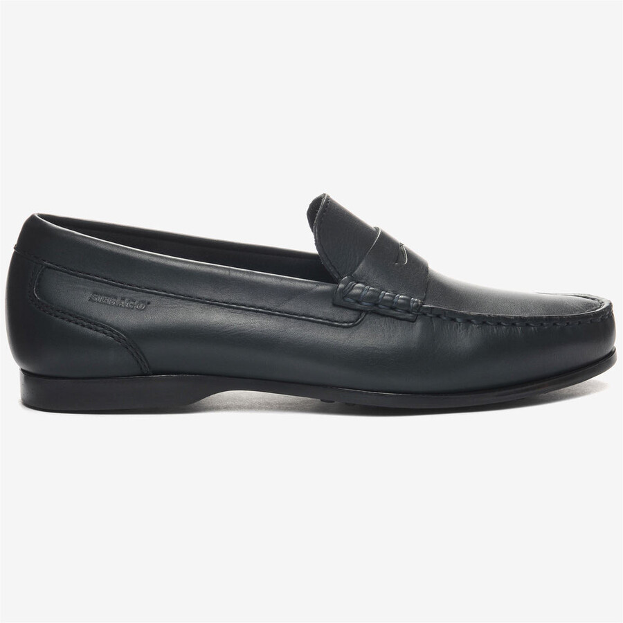 byron blue navy