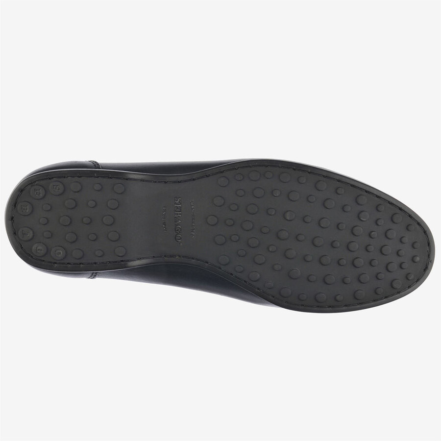 byron blue navy