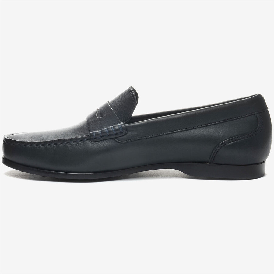 byron blue navy