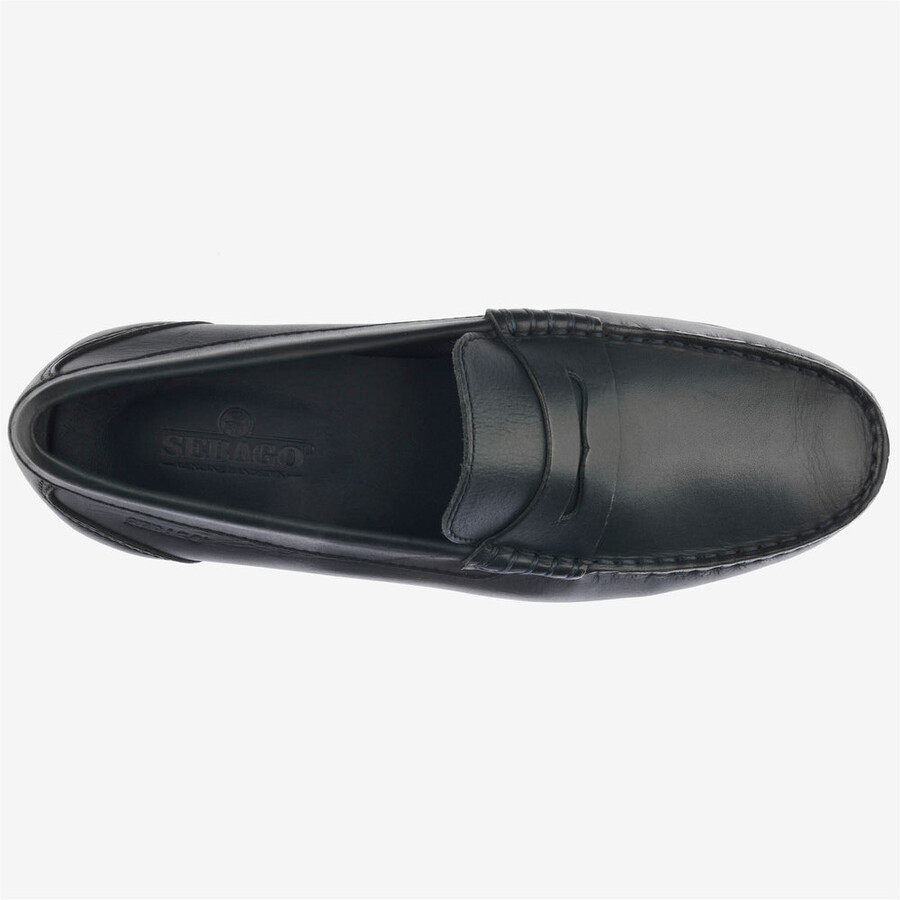 byron blue navy