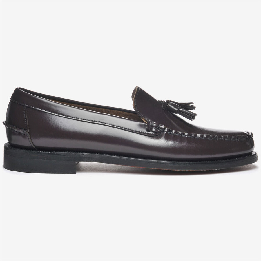 klassischer will dunkelbraun