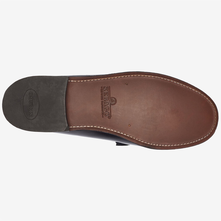 klassiker will brown burgundy