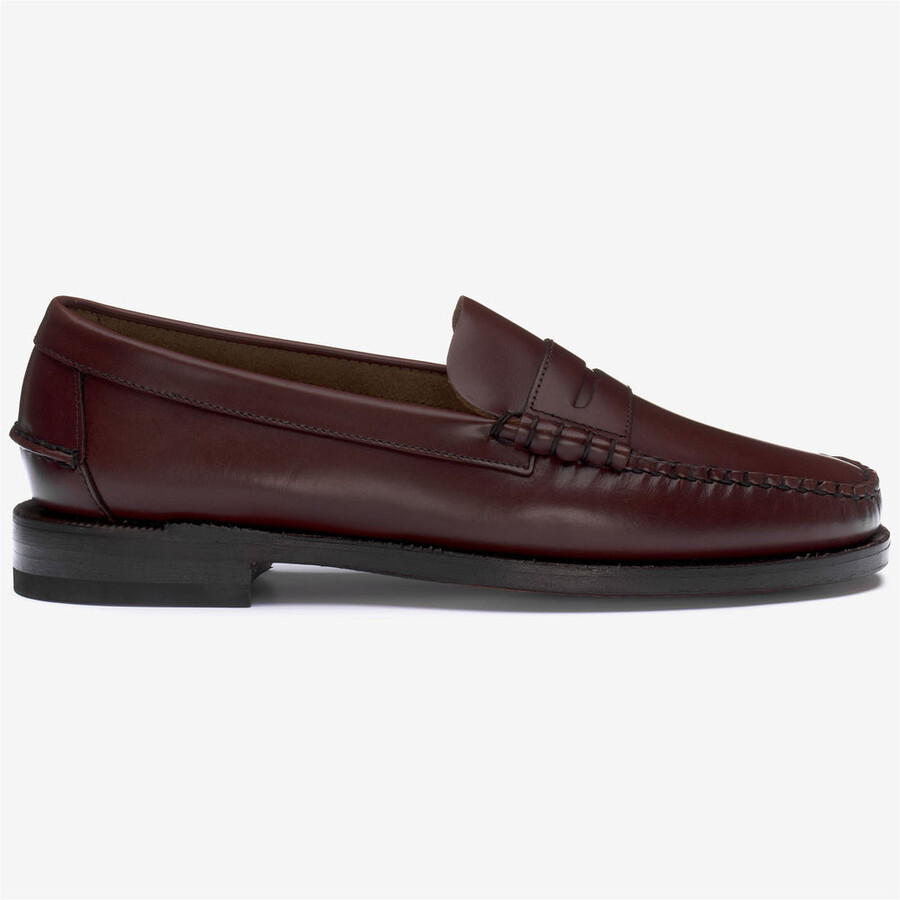 klassischer dan heritage brown