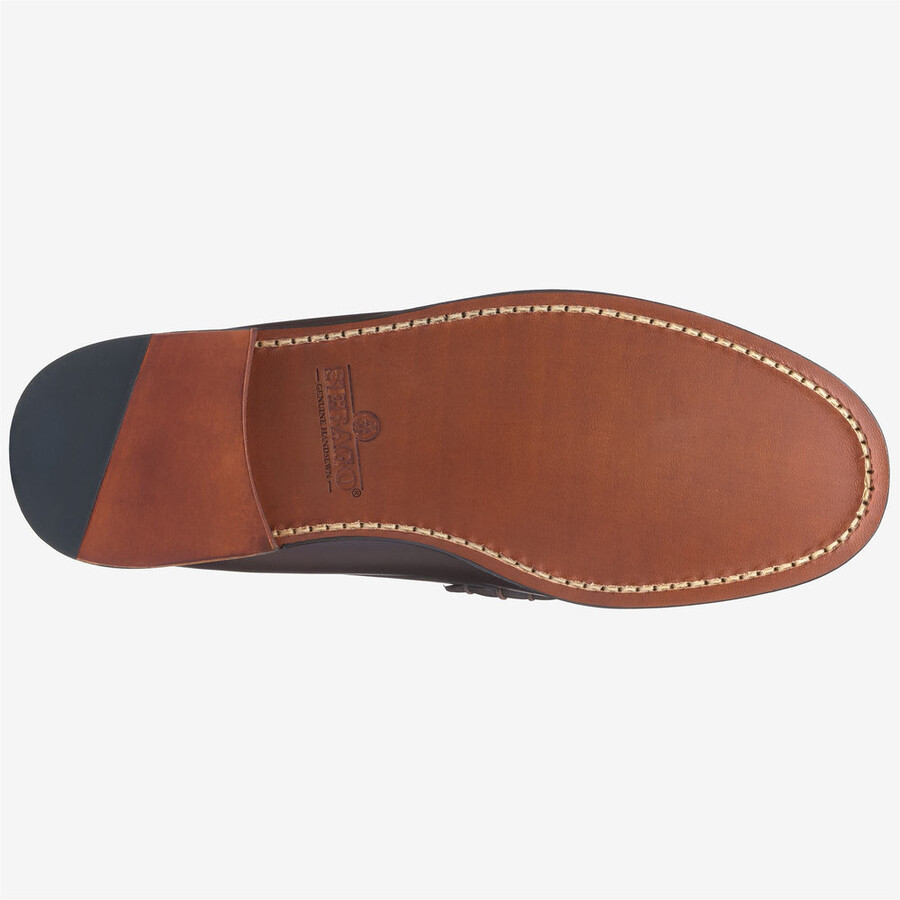 klassischer dan heritage brown