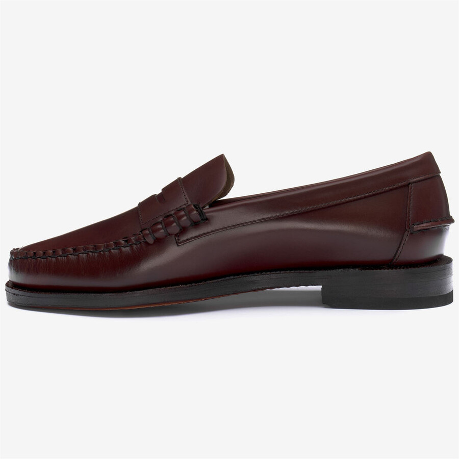 klassischer dan heritage brown